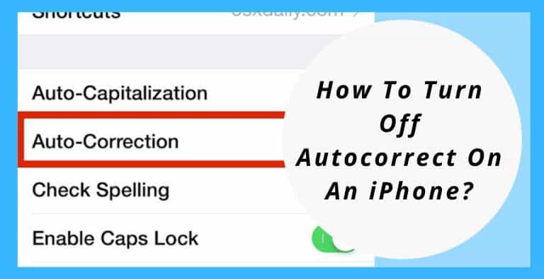 how-to-turn-off-autocorrect-on-iphone-phone-gnome