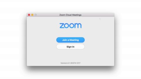 how does zoom phone work